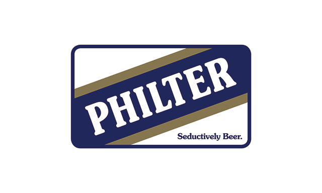 Philter Phresh Decal