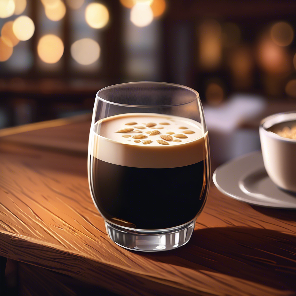 Elsie the Oatmilk Stout Decal