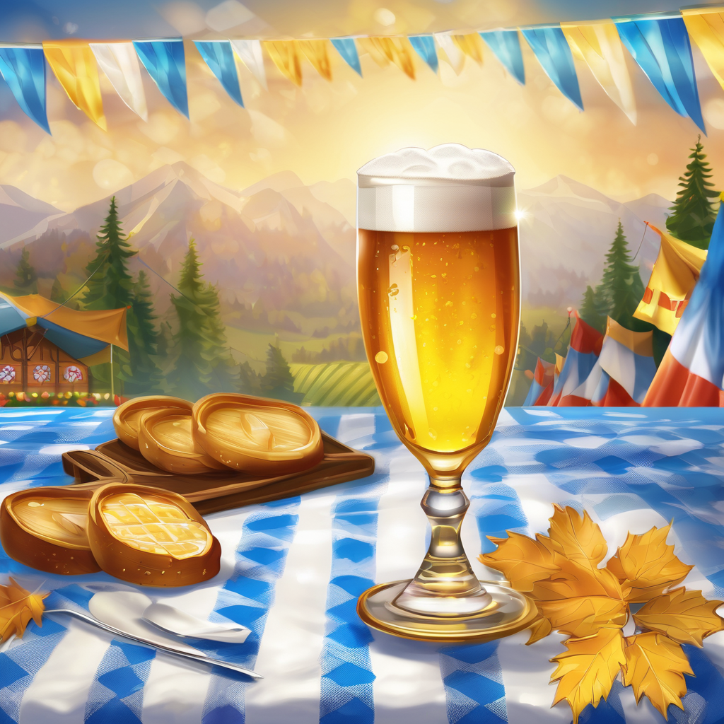German Pilsner Decal