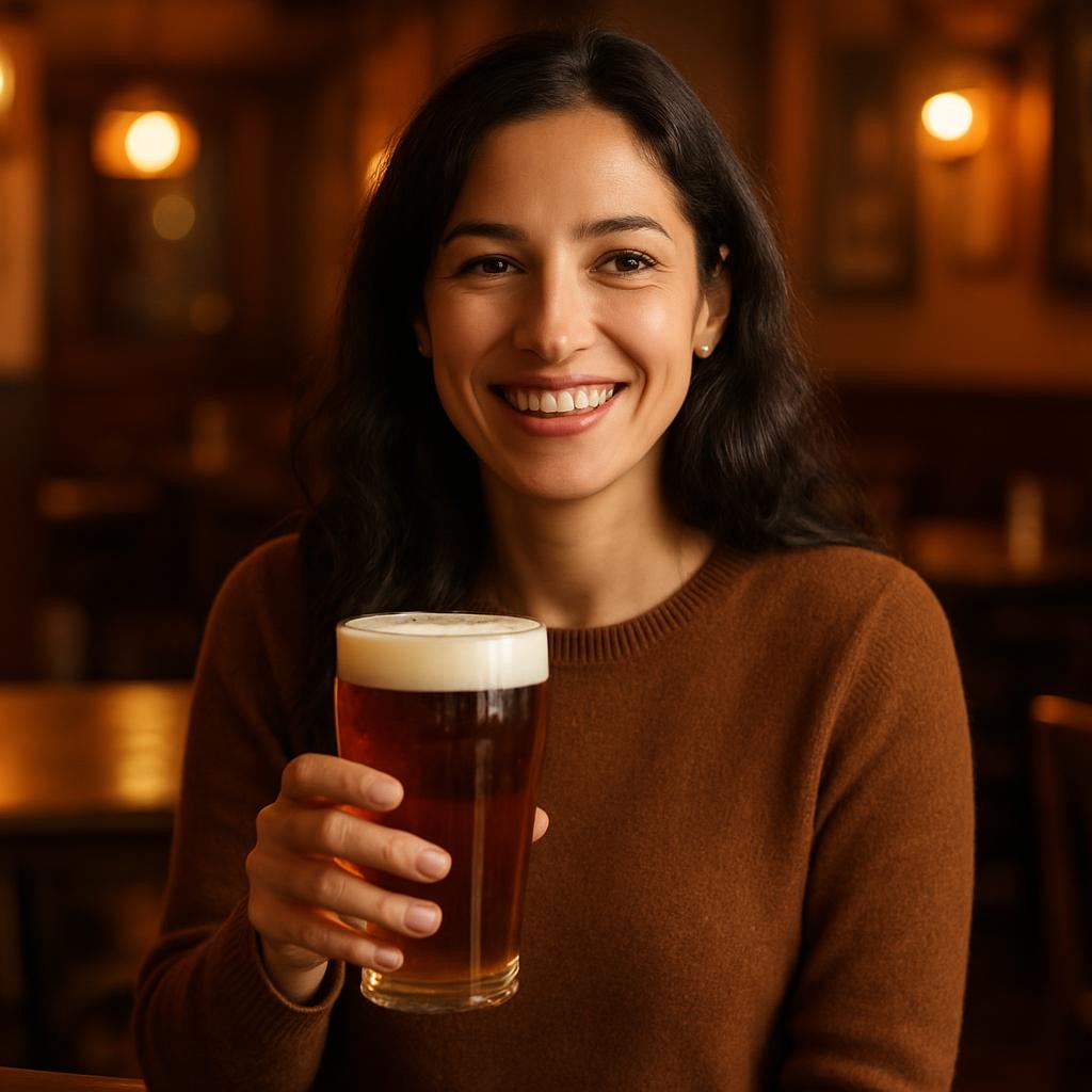 Anaya’s Amber Decal